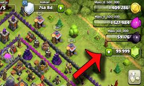Clash of Clans hack tool proof